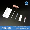 Pig Health test kit swine Influenza Virus Ag Rapid test kit